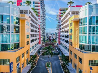 1208 E Kennedy Blvd Unit 1109