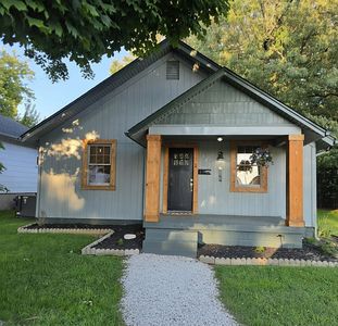Property at 1621 Center St, Owensboro, KY