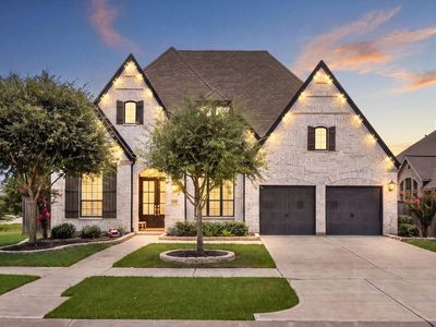 2438 Magnolia Bloom Ct