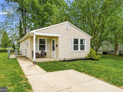 Property at 846 N Oakland Ave, Runnemede, NJ