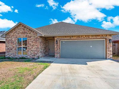 4014 SW Mesquite Dr