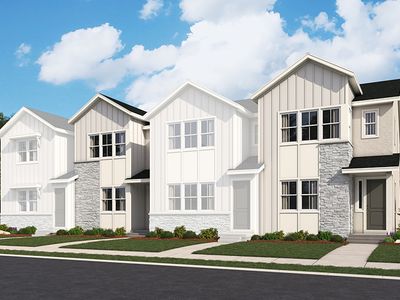 1263 E 1670 N #804