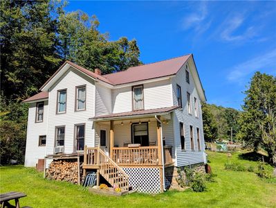 5345 Gardeau Rd