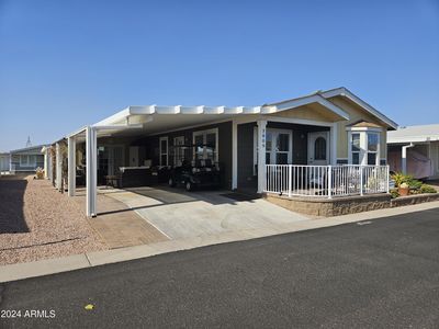 650 N Hawes Rd #3809