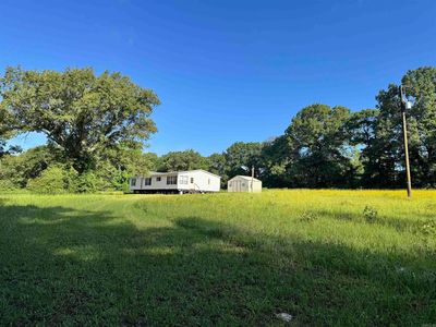 Cuffman Mill Rd