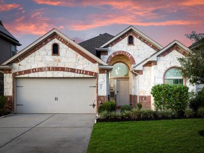 3635 Lake Bend Shore Dr