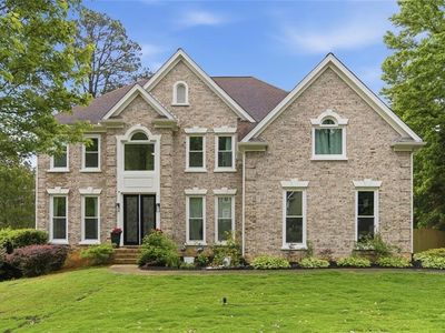 112 Mayes Farm Rd NW