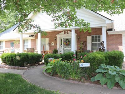 937 Kelleys Chapel Rd