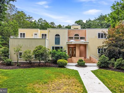 662 Tabernacle Rd