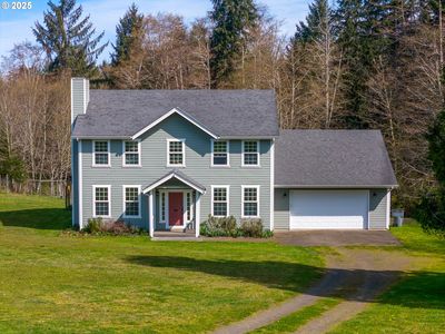 92041 Carmen Creek Rd