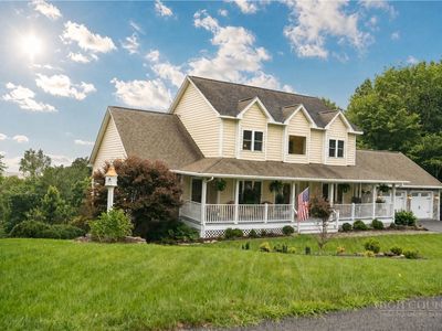 145 Eastridge Acres Court