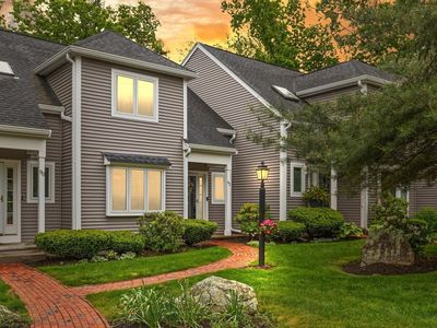 92 Old Quarry Dr #92