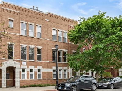 Property at 529 Chicago Ave #A, Evanston, IL