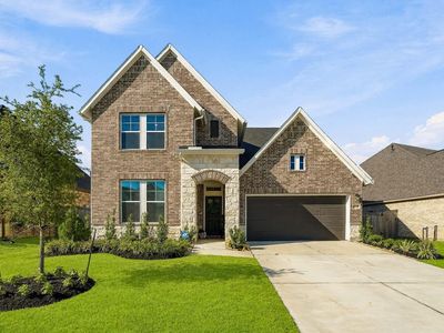 27210 Texas Bluebonnet Trl