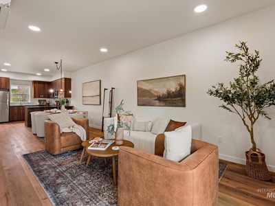 Property at 7494 W Swain Ln, Garden City, ID