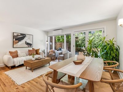 831 Sir Francis Drake Boulevard #3