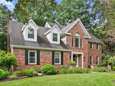 2474 Wedgewood Dr