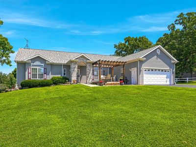 710 Lake Ranch Road