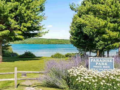 Property at 994 S Us Highway 31, Kewadin, MI