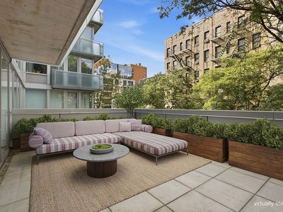 464 W 44th St APT 3H