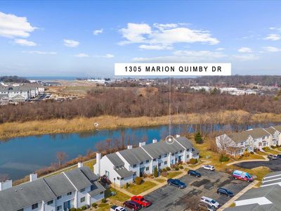 1305 Marion Quimby Dr
