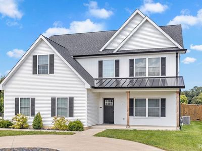 603 E Harrison Ct