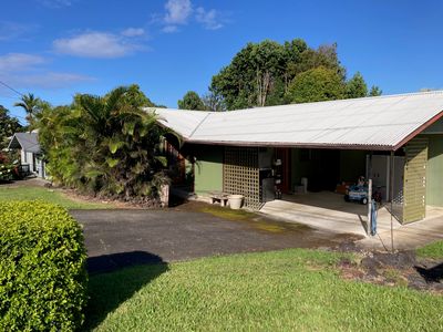 466 Luakaha St