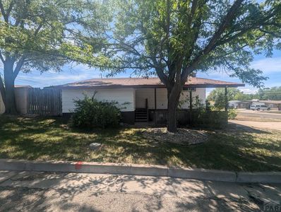 Property at 1801 Raton Ave, La Junta, CO