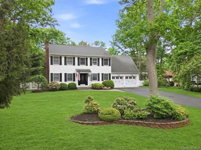 3 Hampton Drive