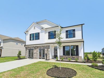 3167 Zeppelin Ln