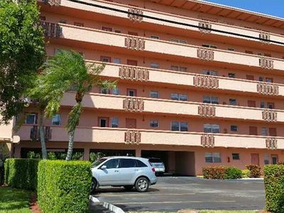 1445 Atlantic Shores Blvd APT 310