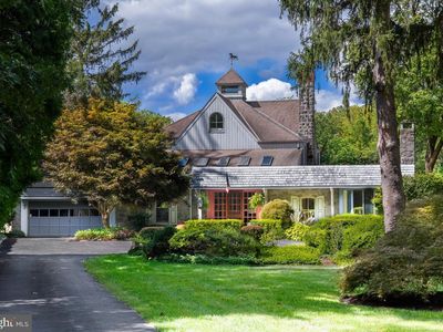 220 Radnor Chester Rd