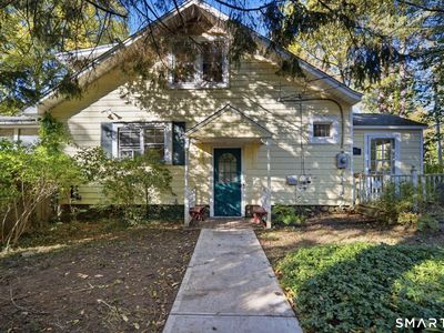 195 Waterville Road