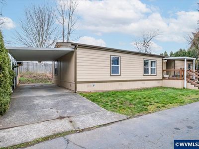 Property at 1555 Fern Ridge Rd SE #31, Stayton, OR