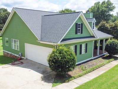 268 Old Hoods Mill Rd