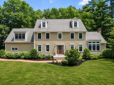 20 Lewis Farm Rd