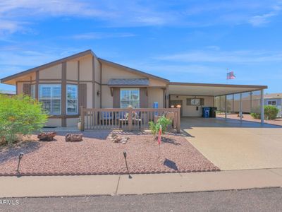 8500 E SOUTHERN Avenue #152