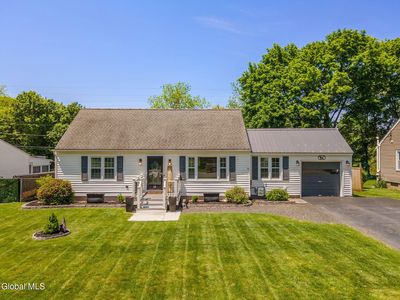 15 Brunswick Park Drive