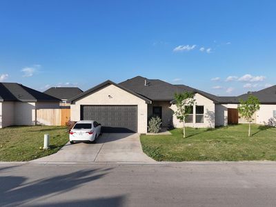 Property at 1004 Calumet St, Midland, TX