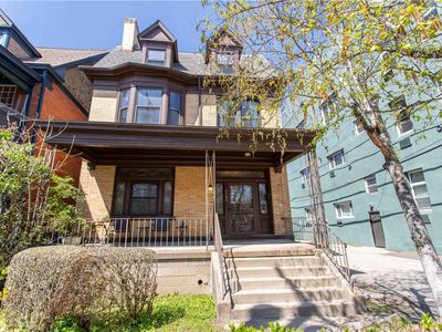 1135 N Saint Clair St