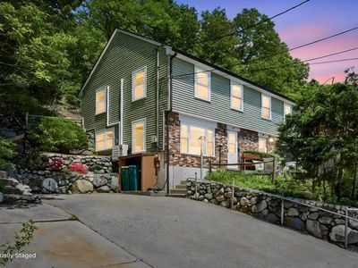 41 Mountain St #41