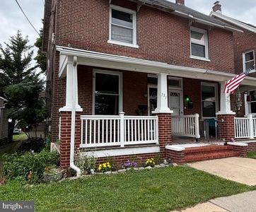 Property at 131 Penn St, Lansdale, PA