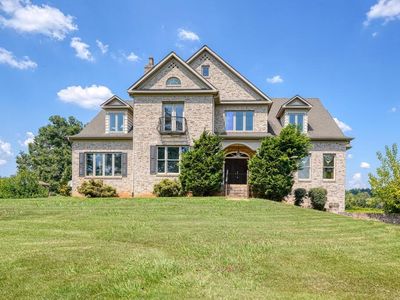 945 Love Springs Rd