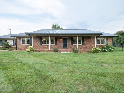 3839 Rush Branch Rd