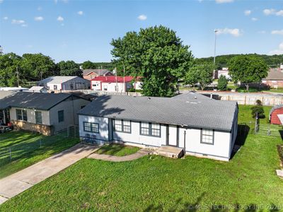 Property at 108 Maple St, Locust Grove, OK