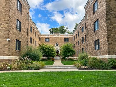 5347 N College Ave APT 214