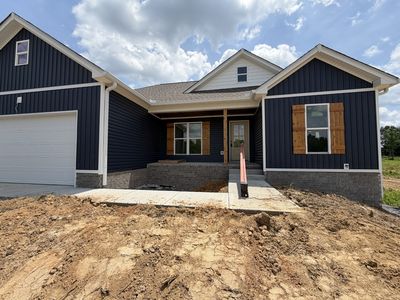 1293 Vickie Ln Lot 34