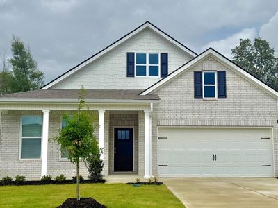 7129 Ryan Hill Dr