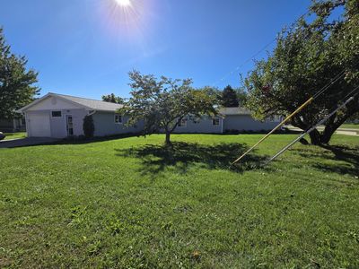 Property at 201 S Sterling St, Ashley, MI