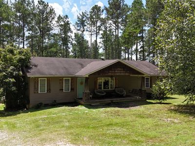 3553 Parhamtown Rd
